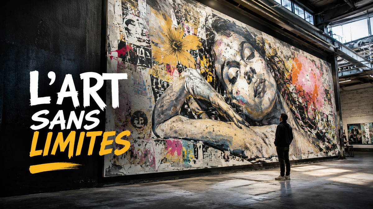 Le record des tableaux