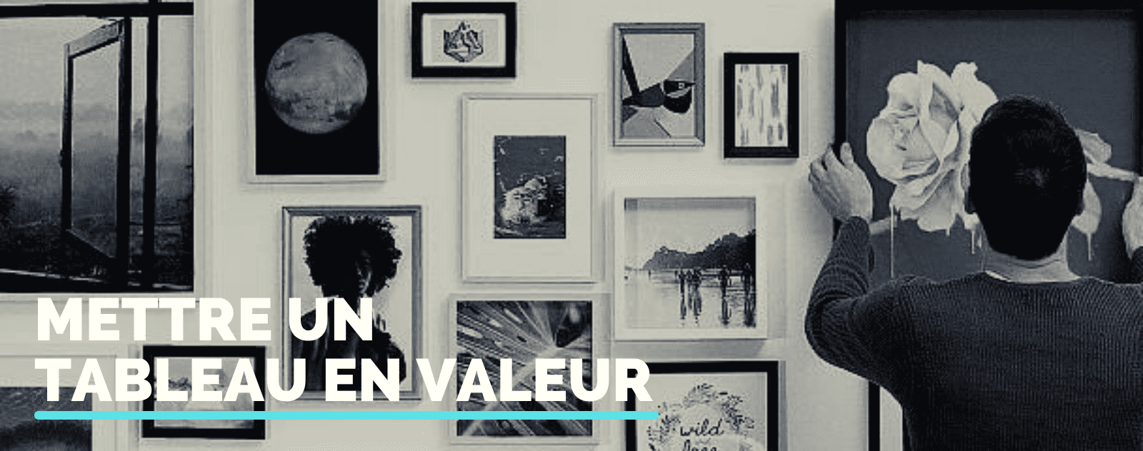 Comment mettre un tableau en valeur ?