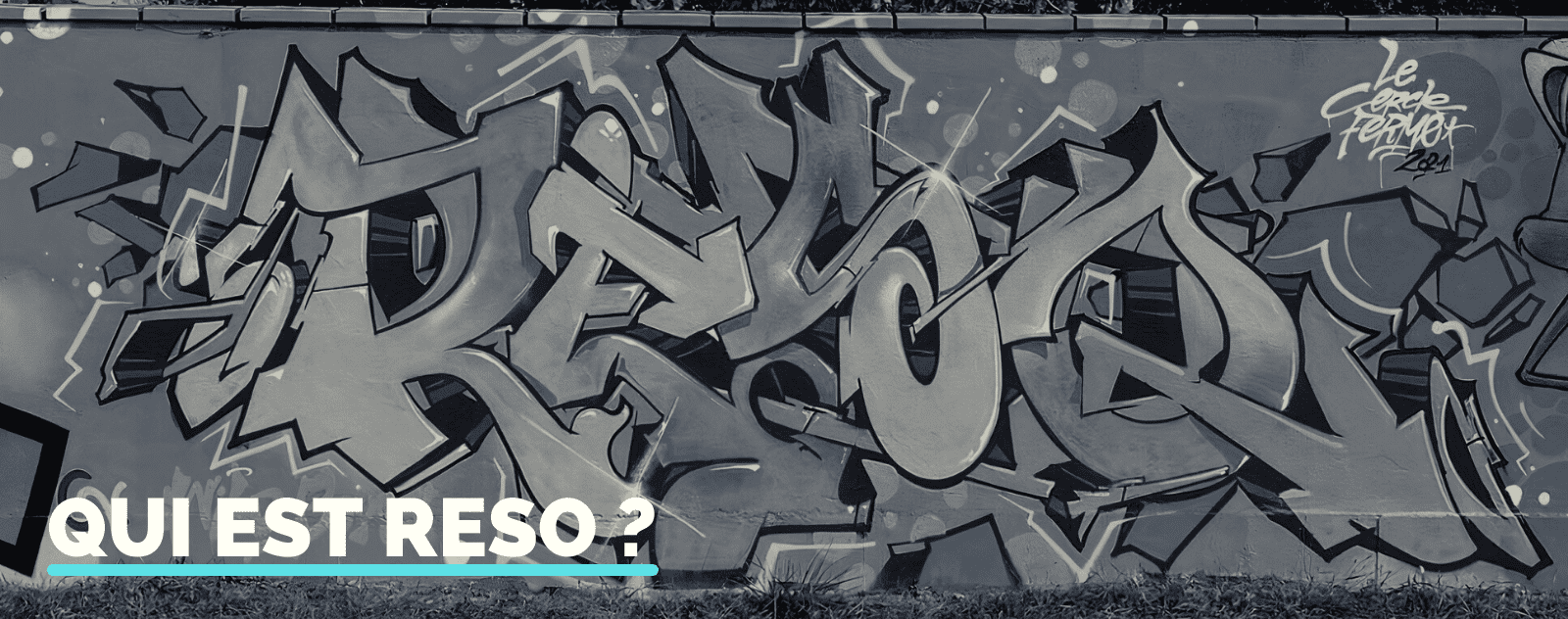 Reso Street Art