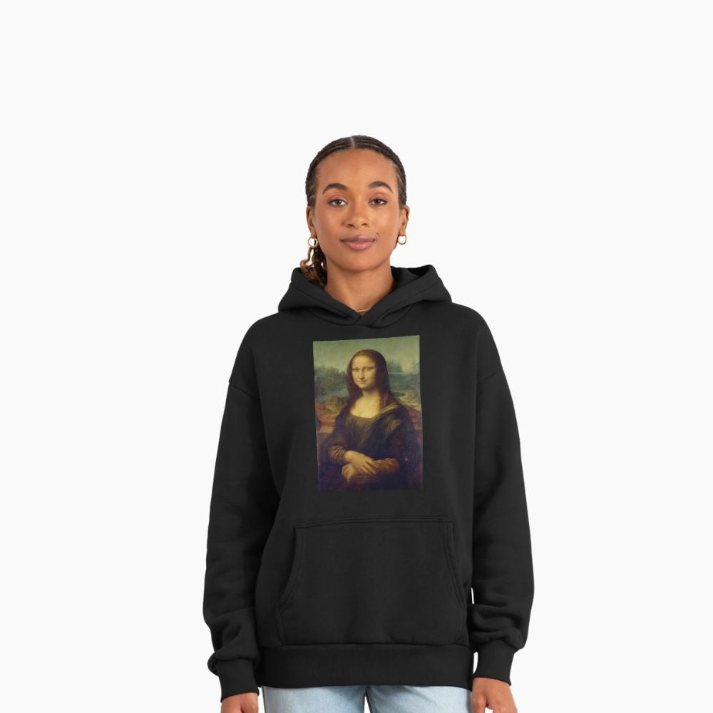Sweat Joconde
