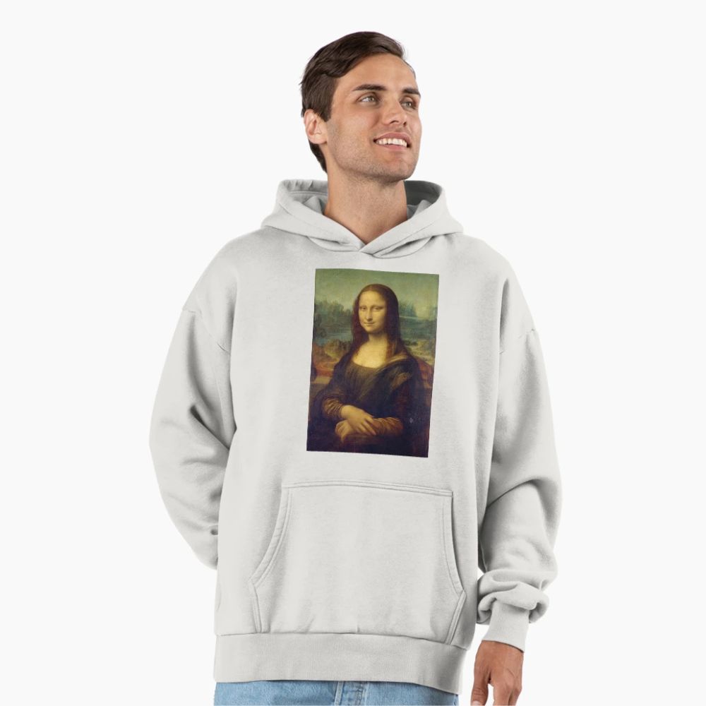 Sweat Joconde