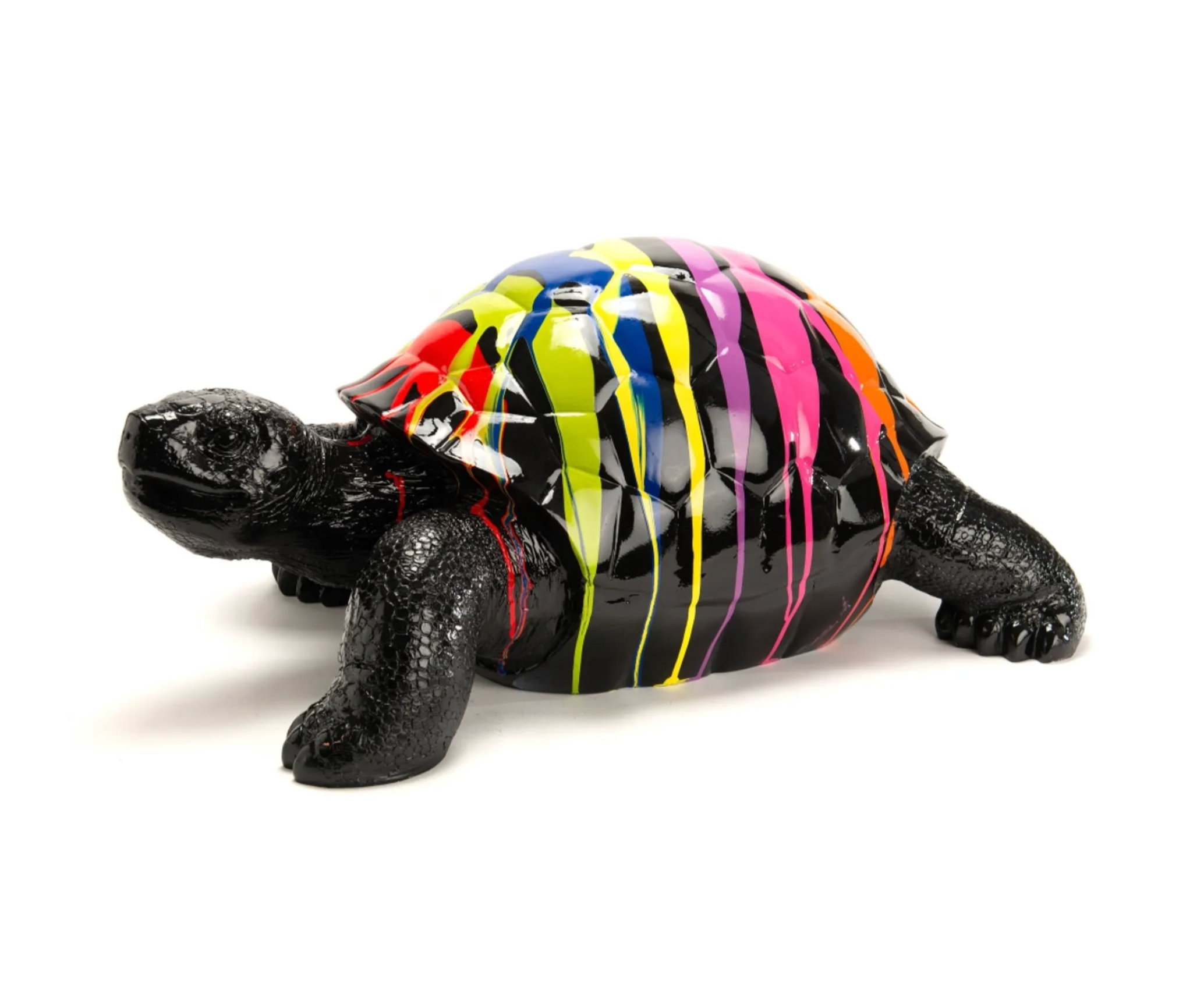 Statue Résine XXL Tortue