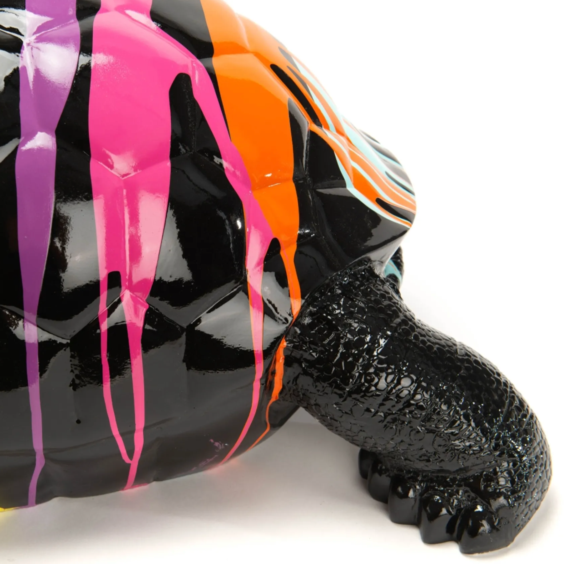 Statue Résine XXL Tortue