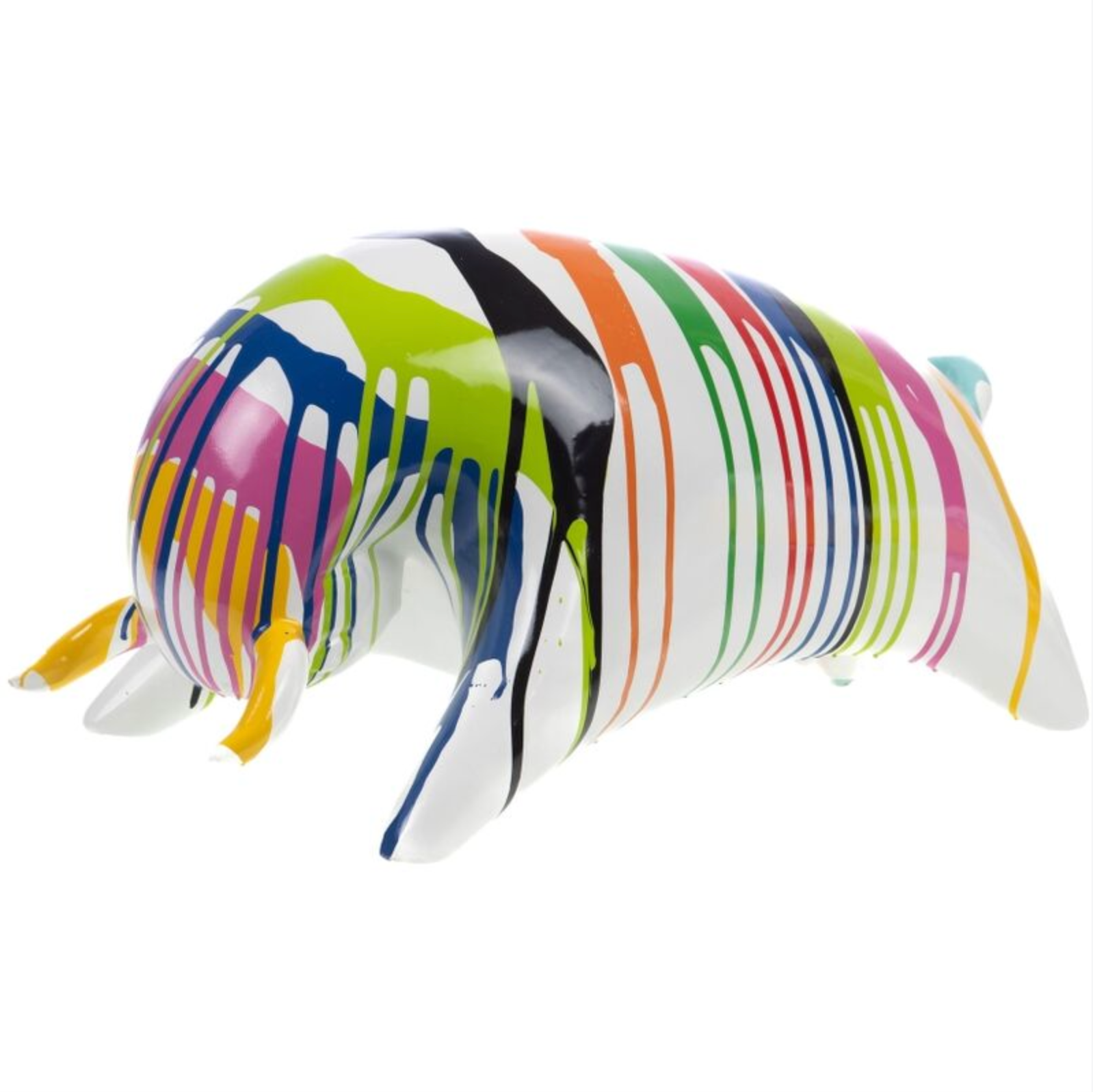 Statue Taureau Déco