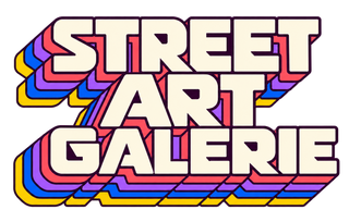 Street Art Galerie
