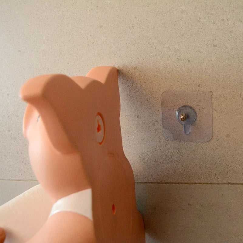 Porte Papier Toilette Cochon Sympa