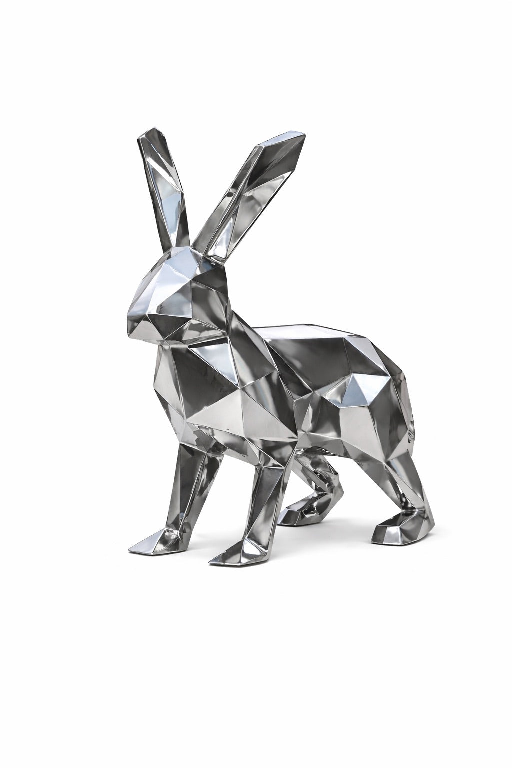 Statue Lapin Géant XXL