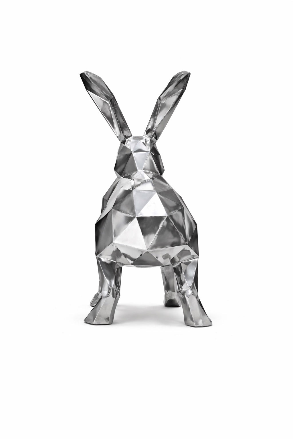 Statue Lapin Géant XXL