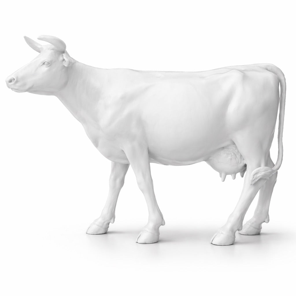Statue Vache Grandeur Nature XXL