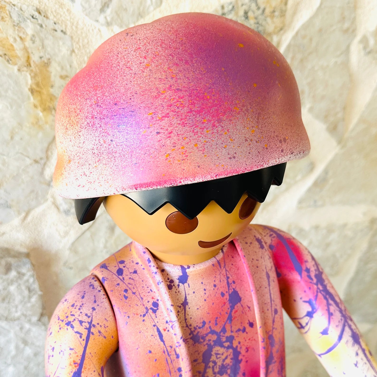 Playmobil XXL Pop Art