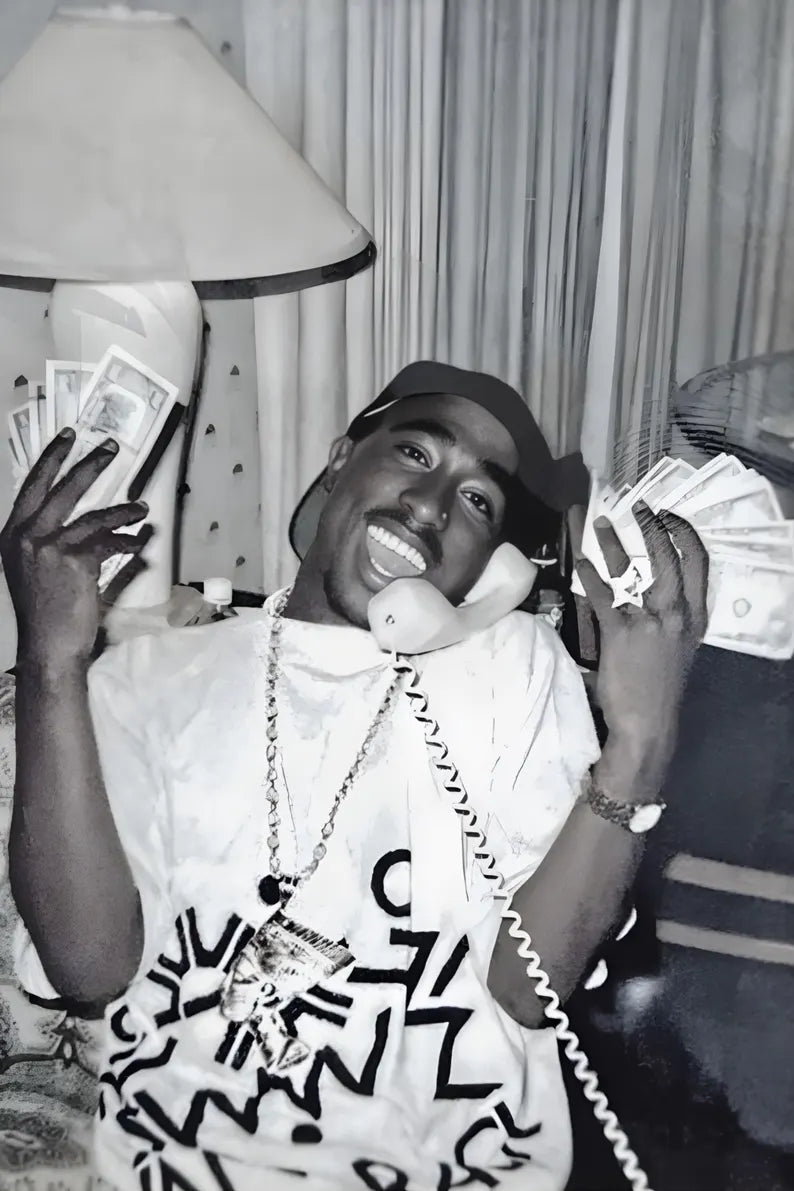 Poster 2PAC
