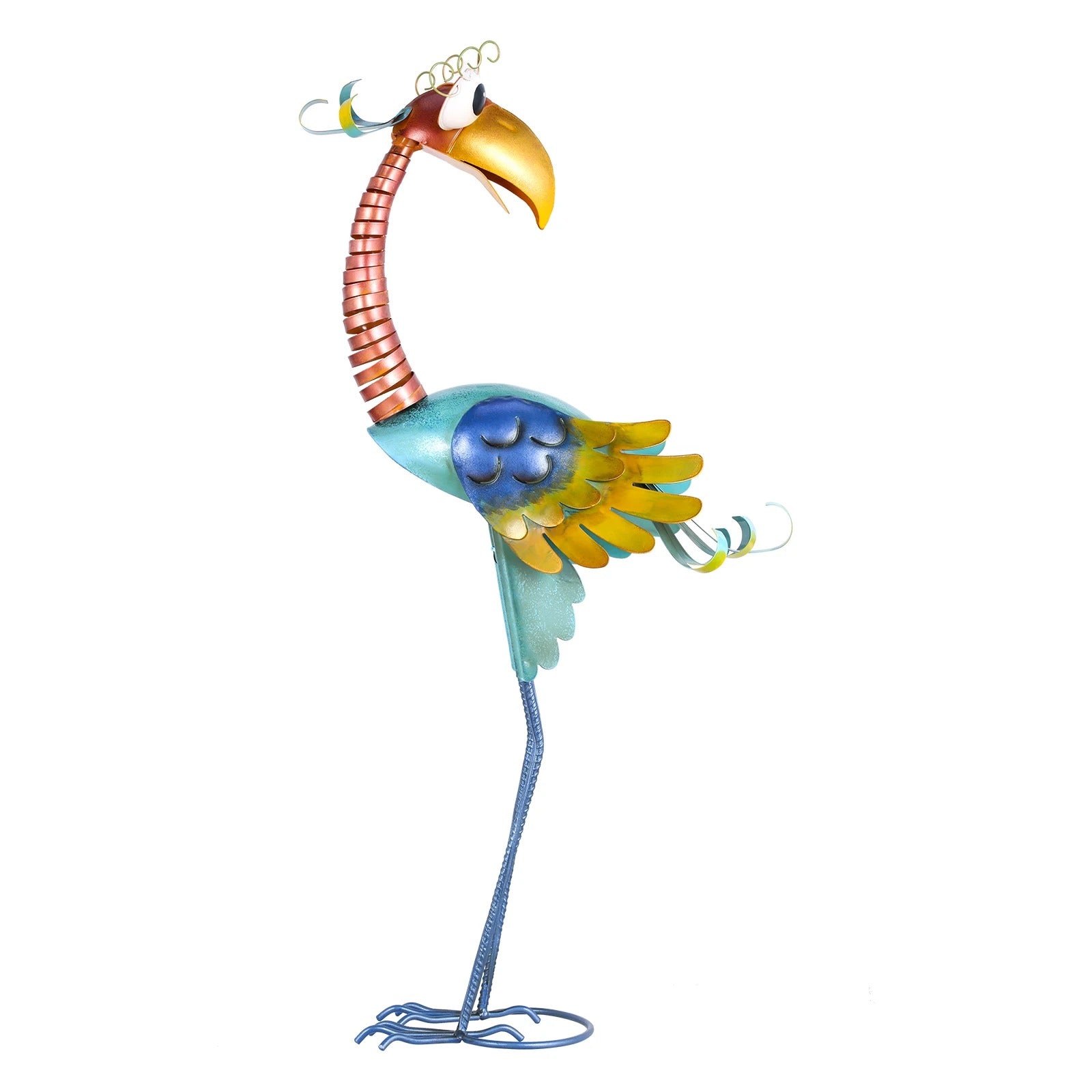 Statue Toucan