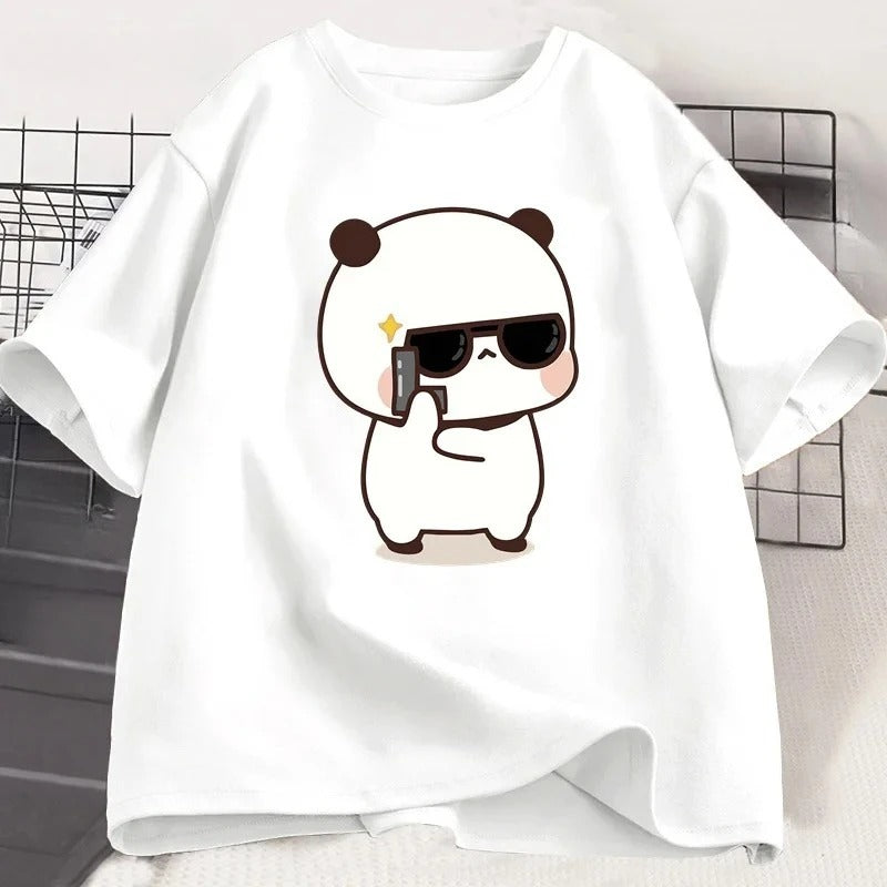 T-Shirt Panda