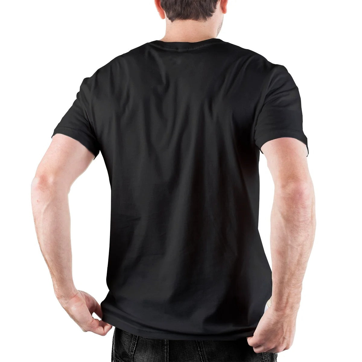 T-Shirt Anonymous