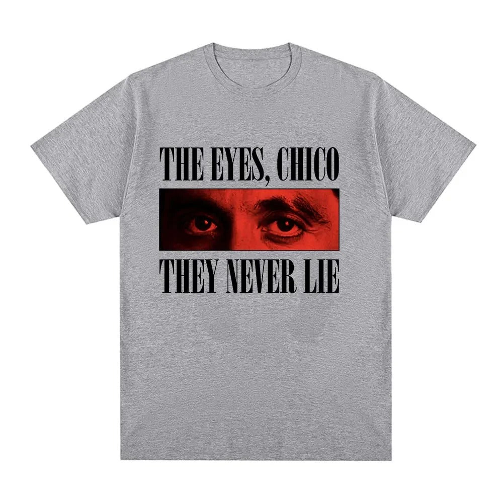T-Shirt Gangster