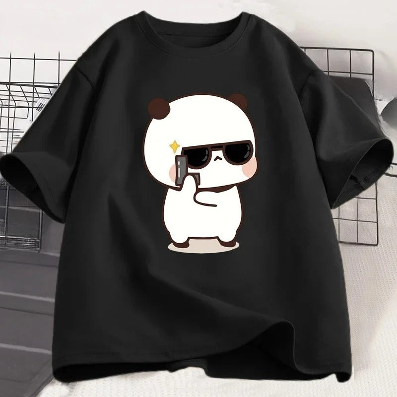 T-Shirt Panda