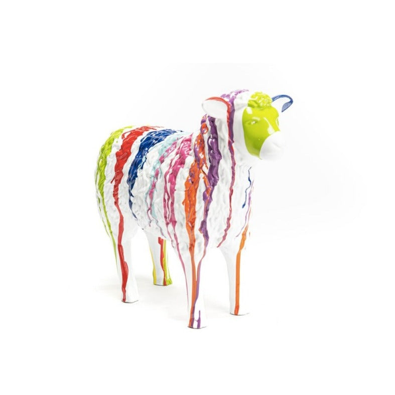 Statue Jardin Mouton Design