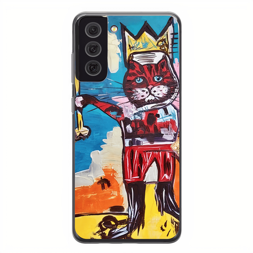 Coque Jean-Michel Basquiat