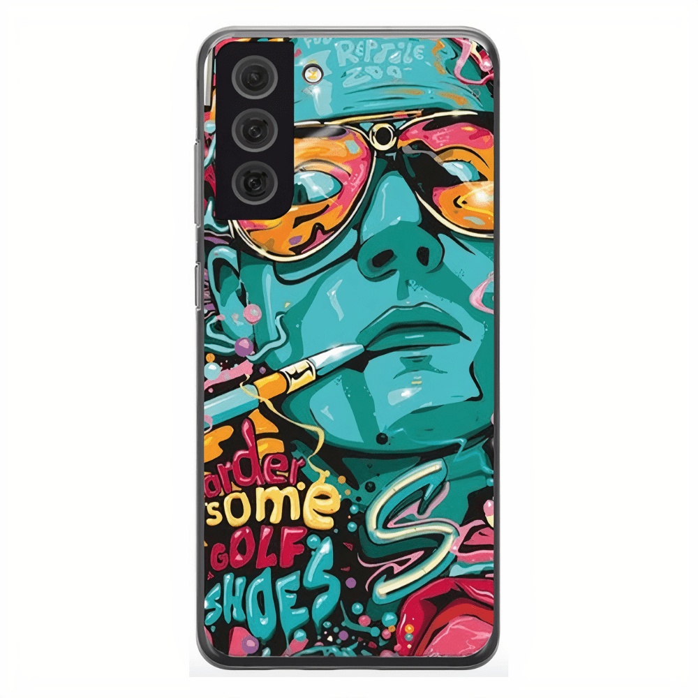 Coque Las Vegas Parano