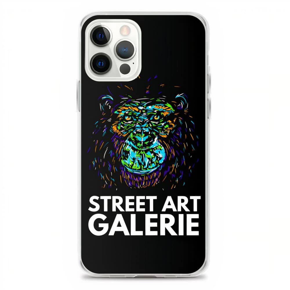 Coque Street Art Galerie