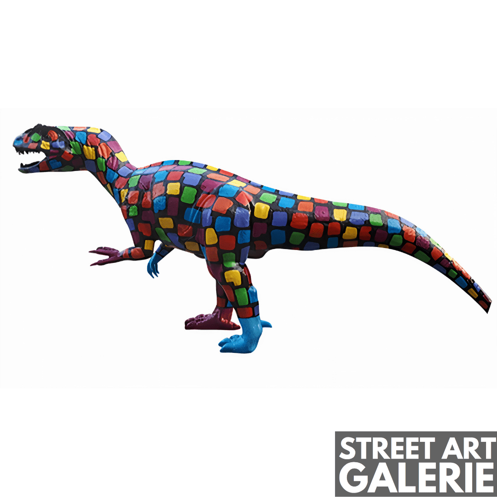 Dinosaure Taille Réelle