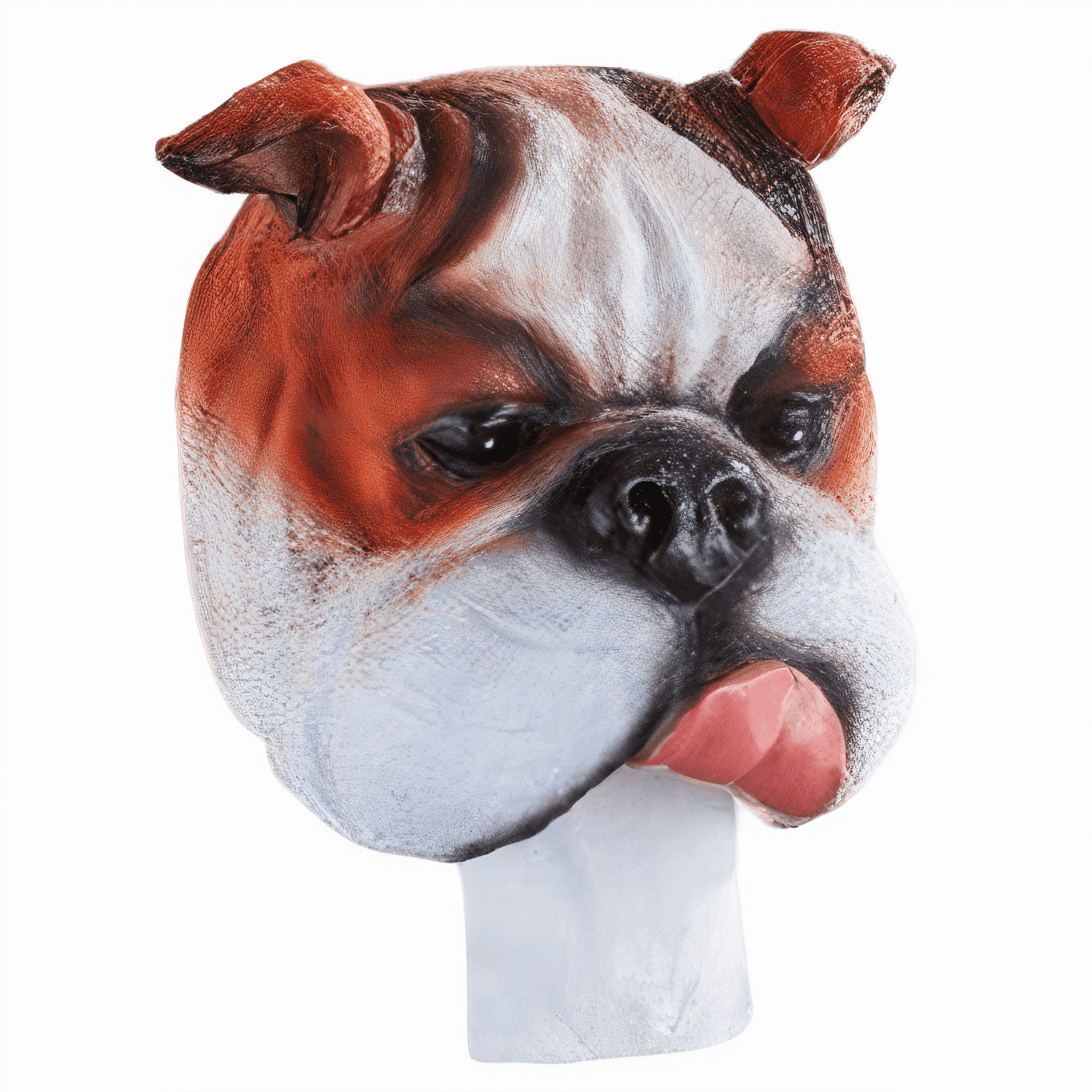Porte Papier Toilette Chien Original