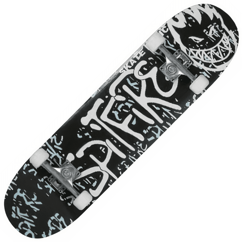 Skateboard Spitfire | Street Art Galerie