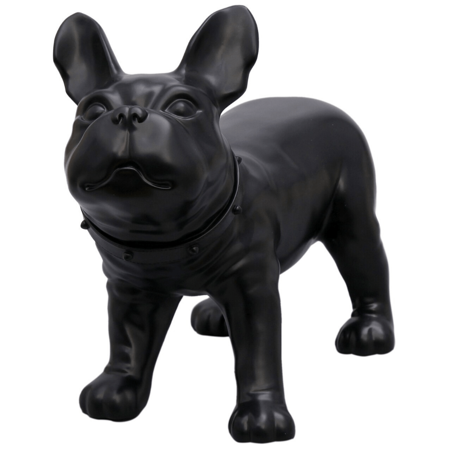 Statue Bouledogue Design
