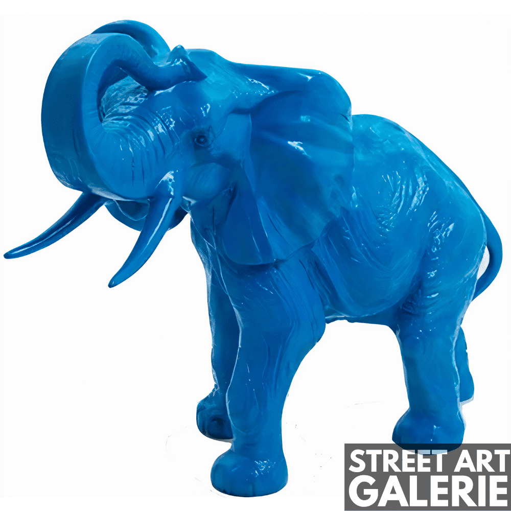 Statue Éléphant Jardin