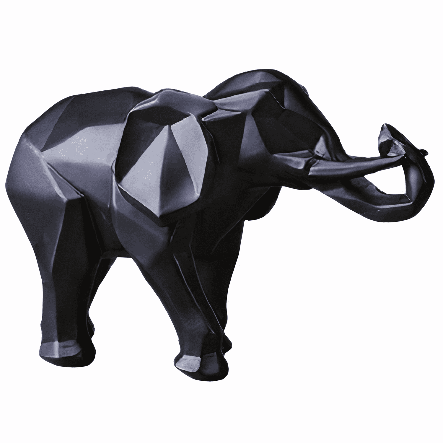 Statue Éléphant