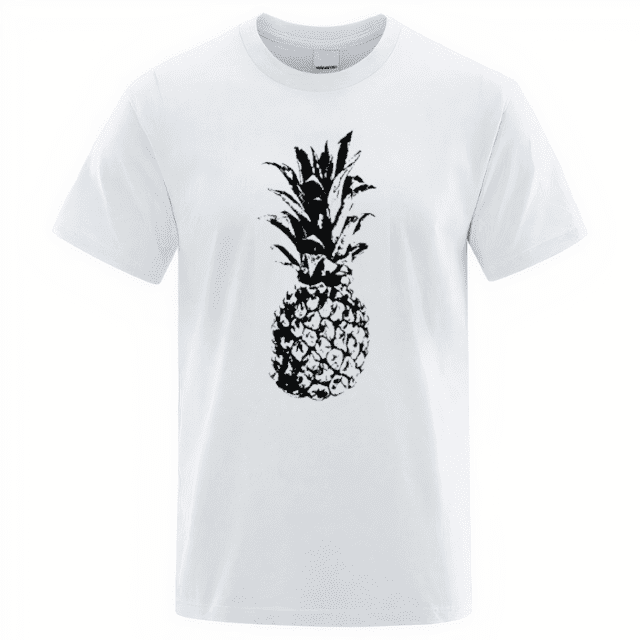 T-Shirt Ananas