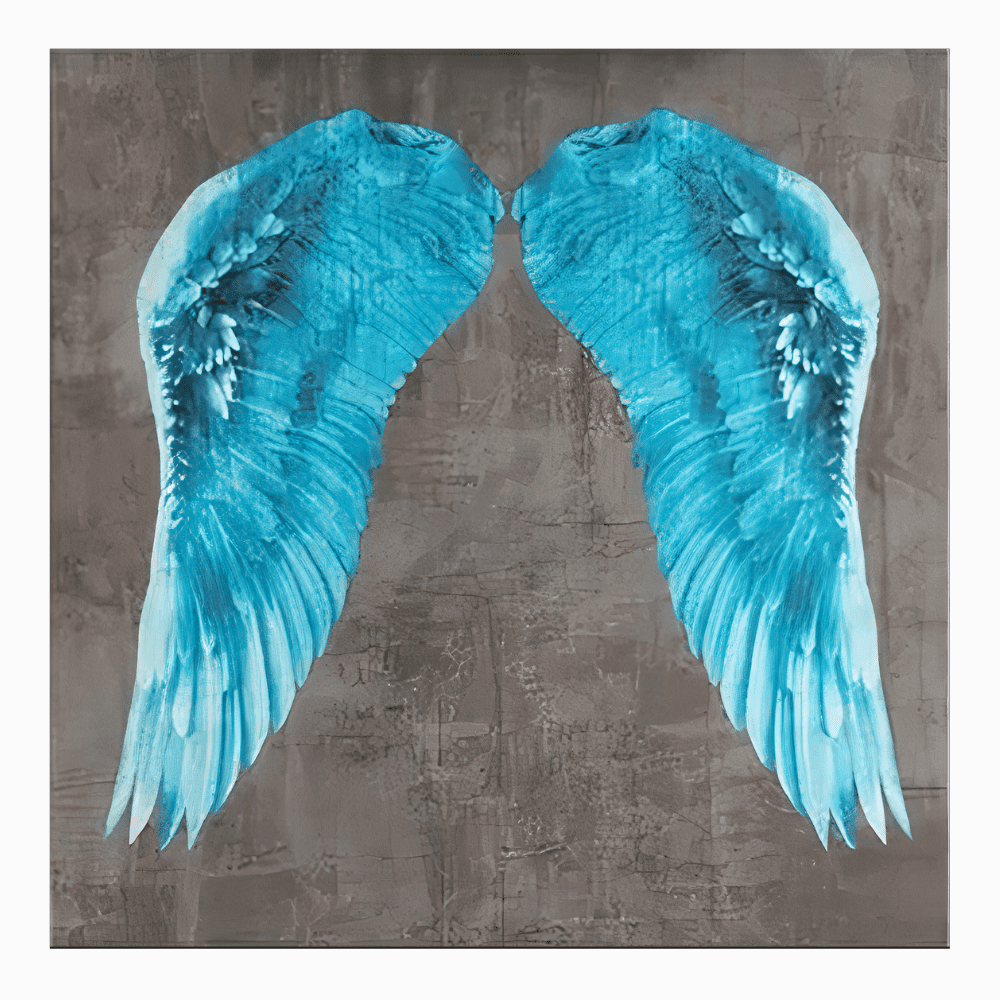 Tableau Ailes d'Ange
