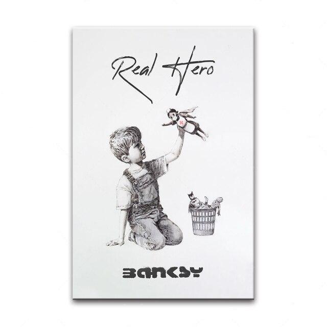 Tableau Banksy Game Changer