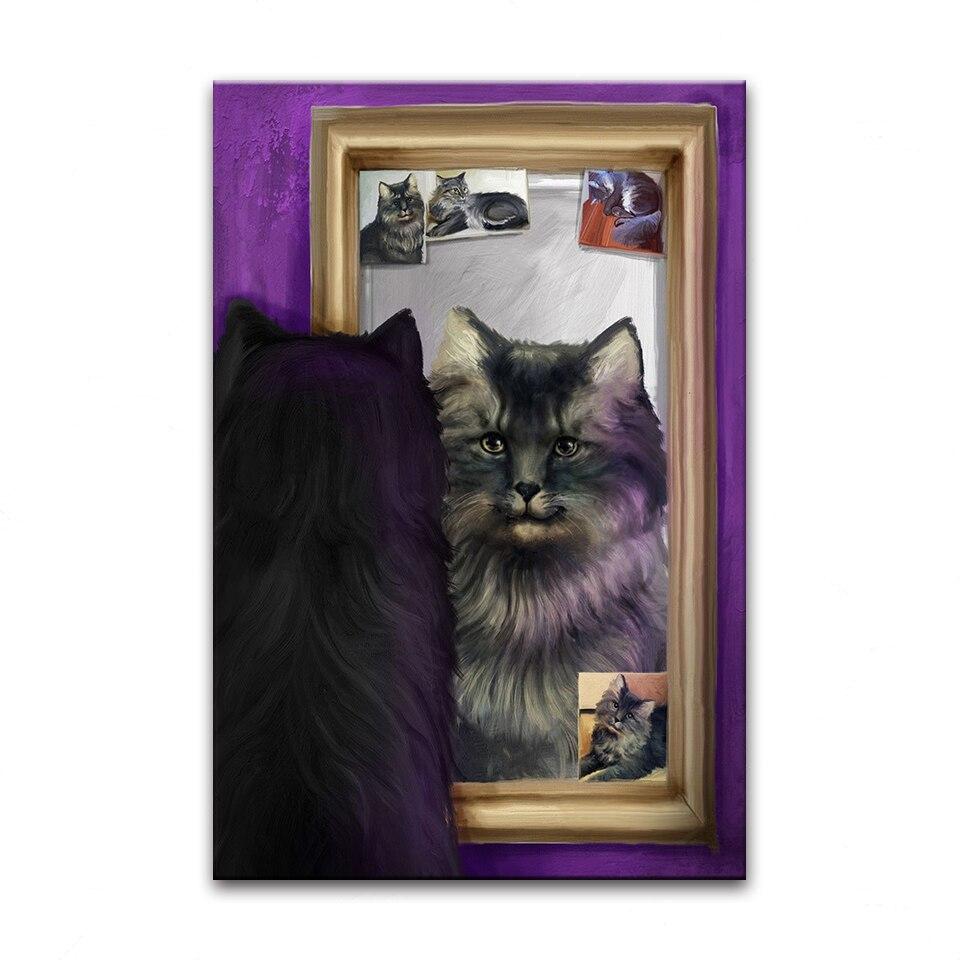 Tableau Chat Original