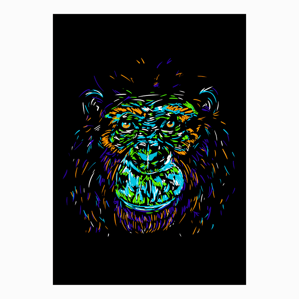 Tableau Street Art Galerie