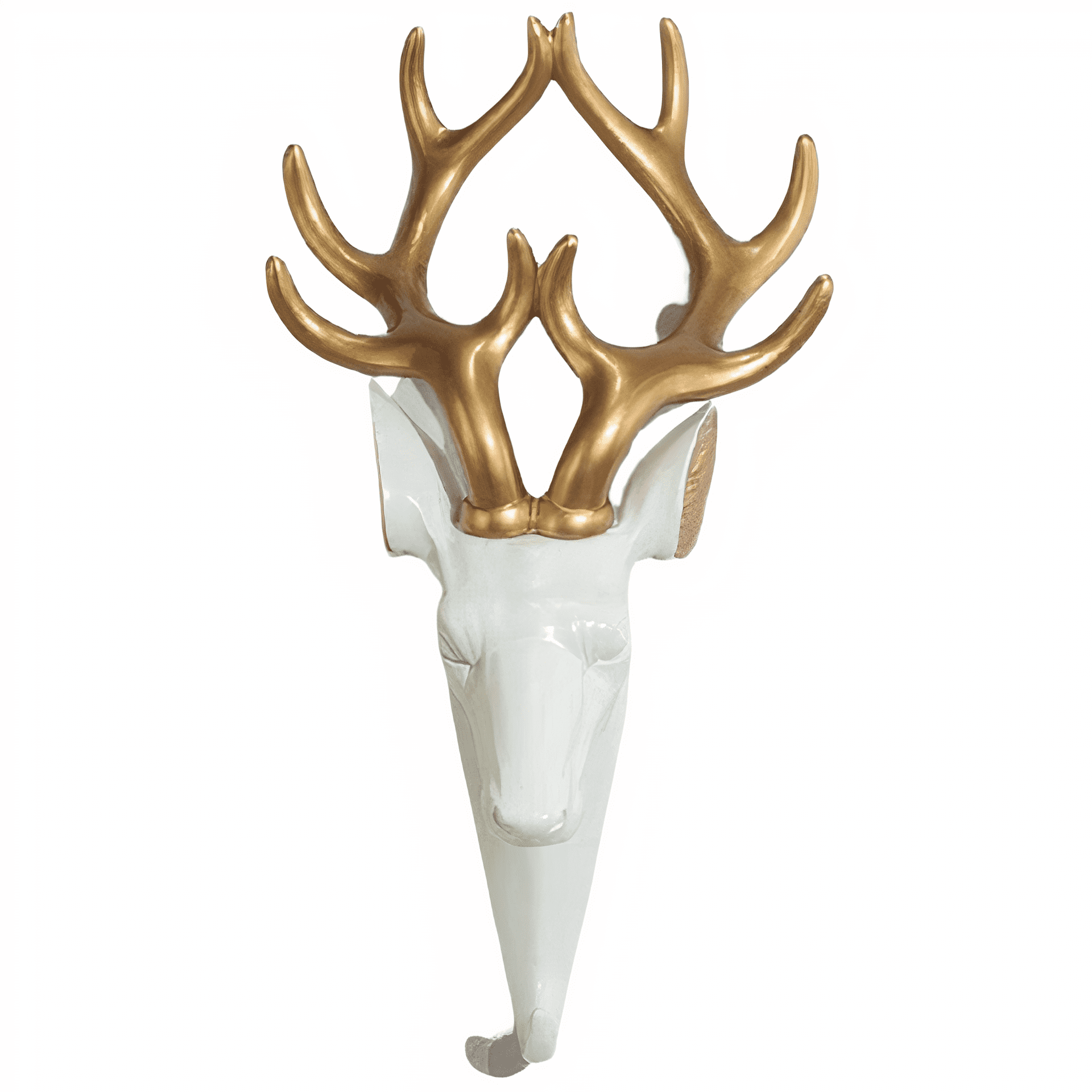 Tête de Cerf Crochet