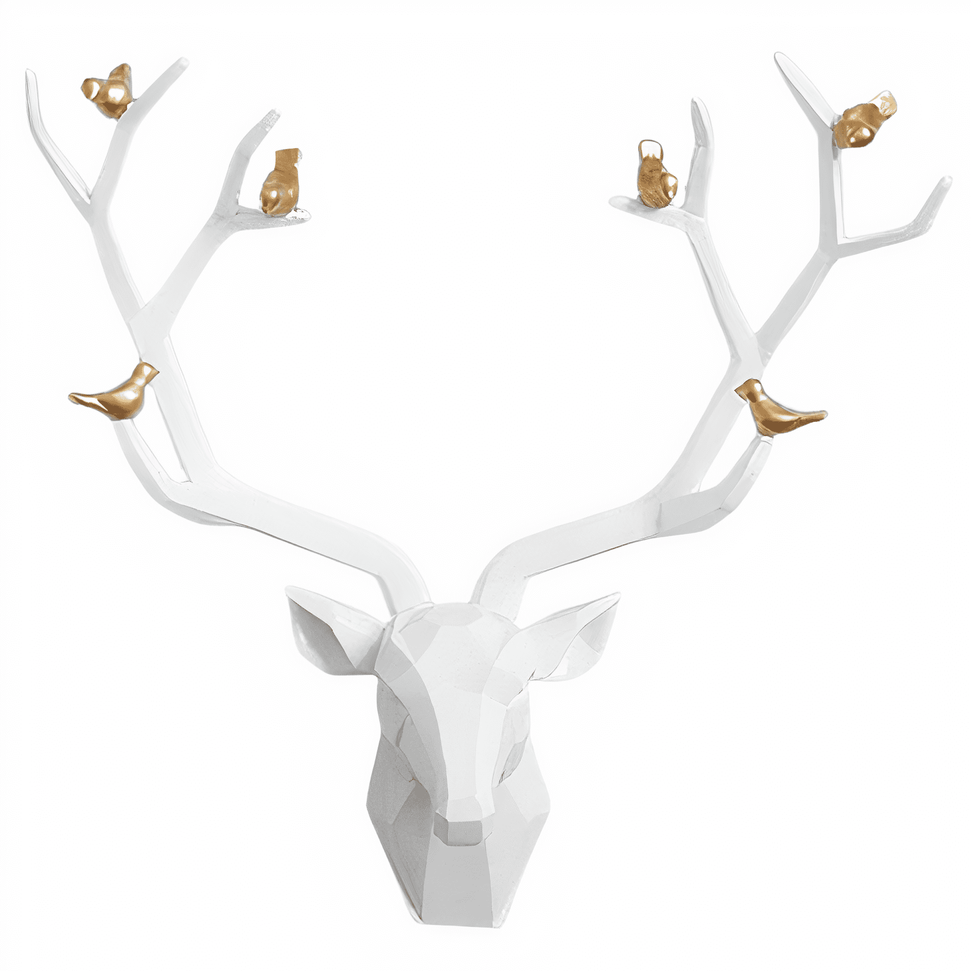 Tête de Cerf Design