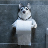 Porte Papier WC Husky