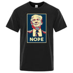 Tee Shirt Trump