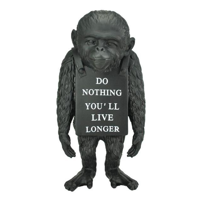 Banksy Singe