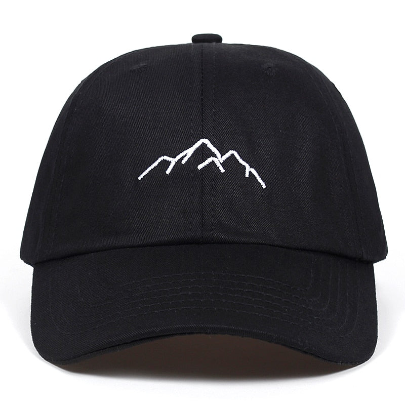 Casquette Montagne