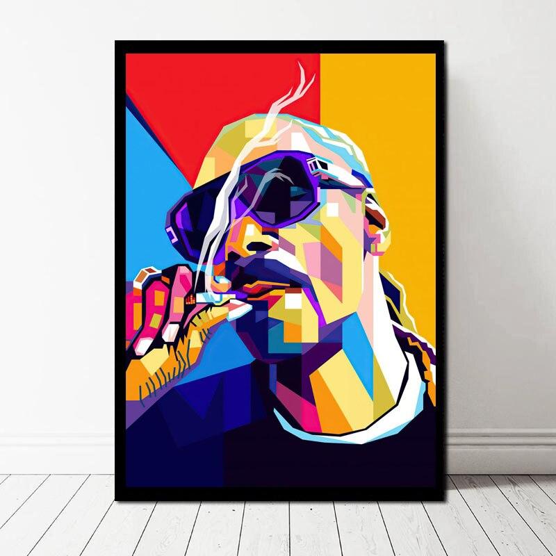 Tableau Snoop Dogg
