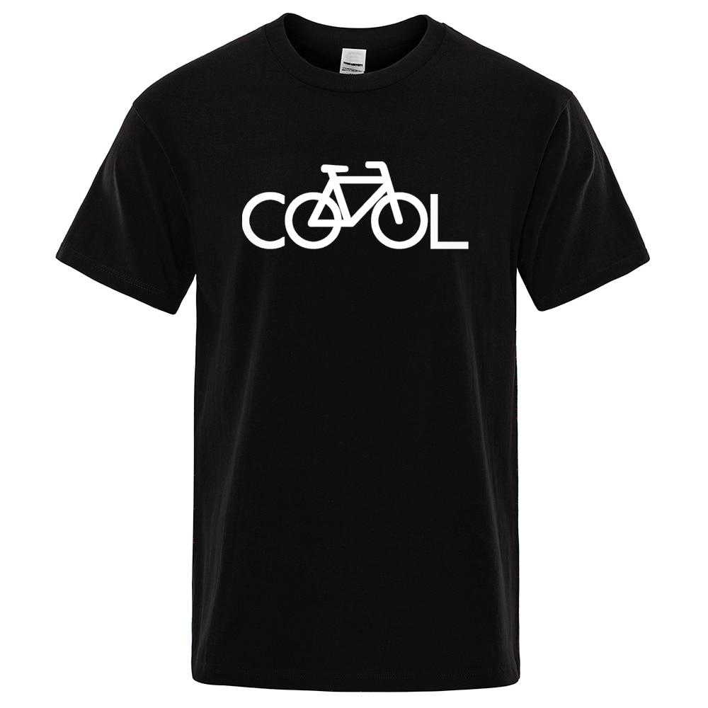 Tee Shirt Cool