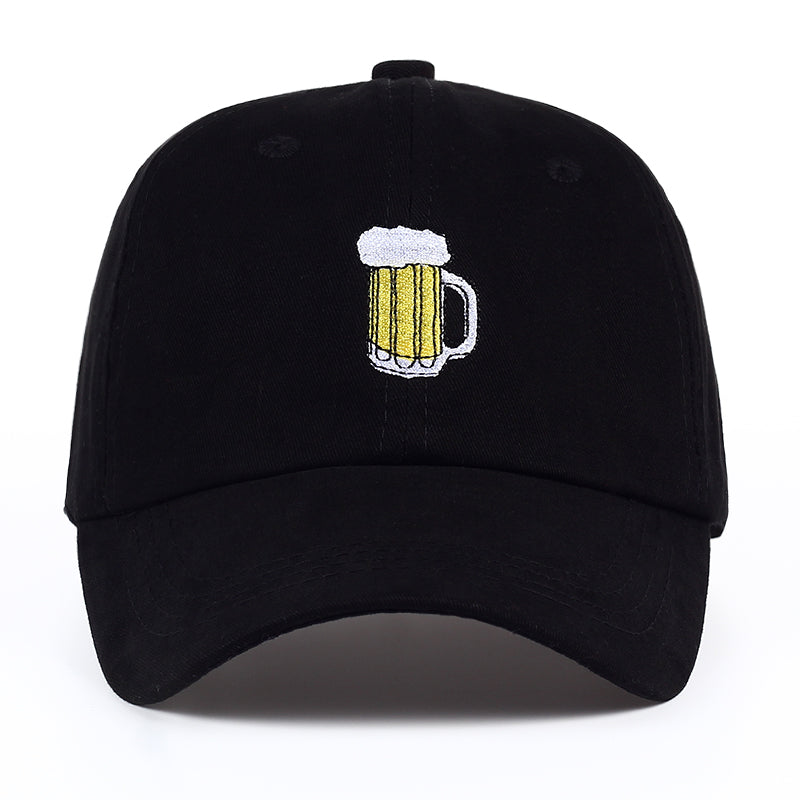 Casquette Bière