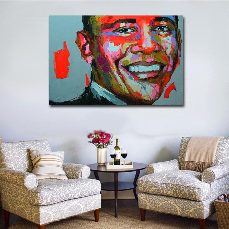 Tableau Barrack Obama