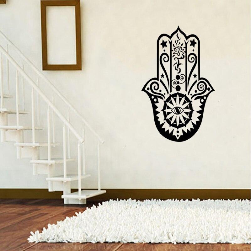 Sticker Main de Fatma