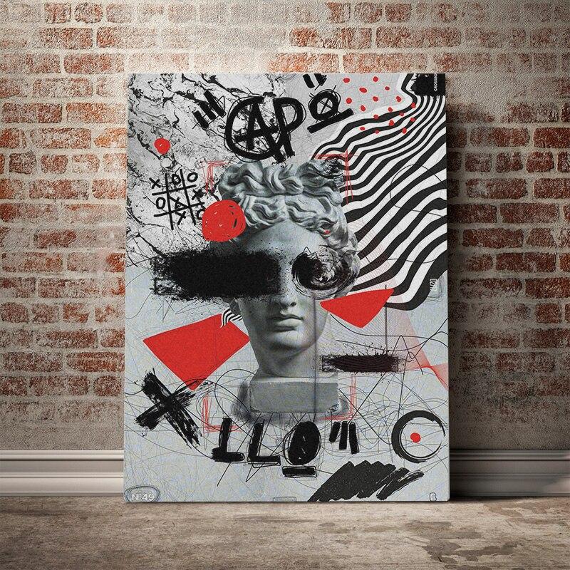 Oeuvre Statue Grecque