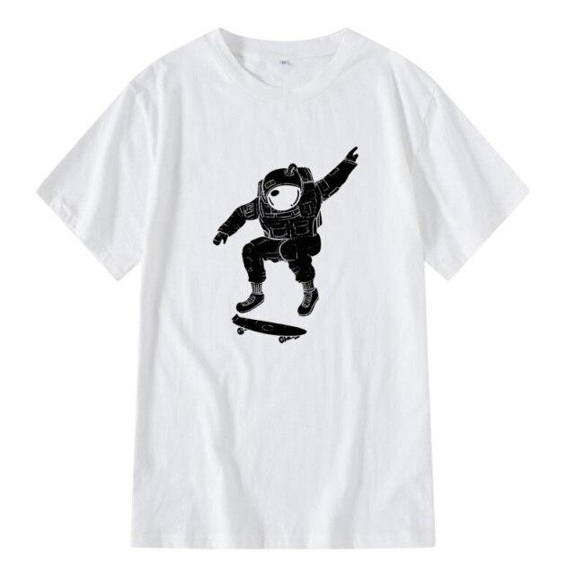 T-Shirt Astronaute