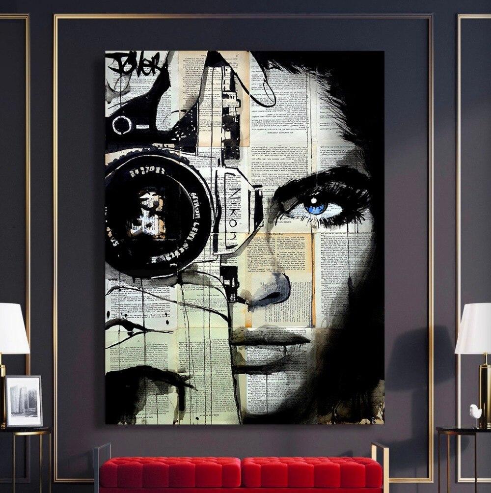 Tableau Papier Journal