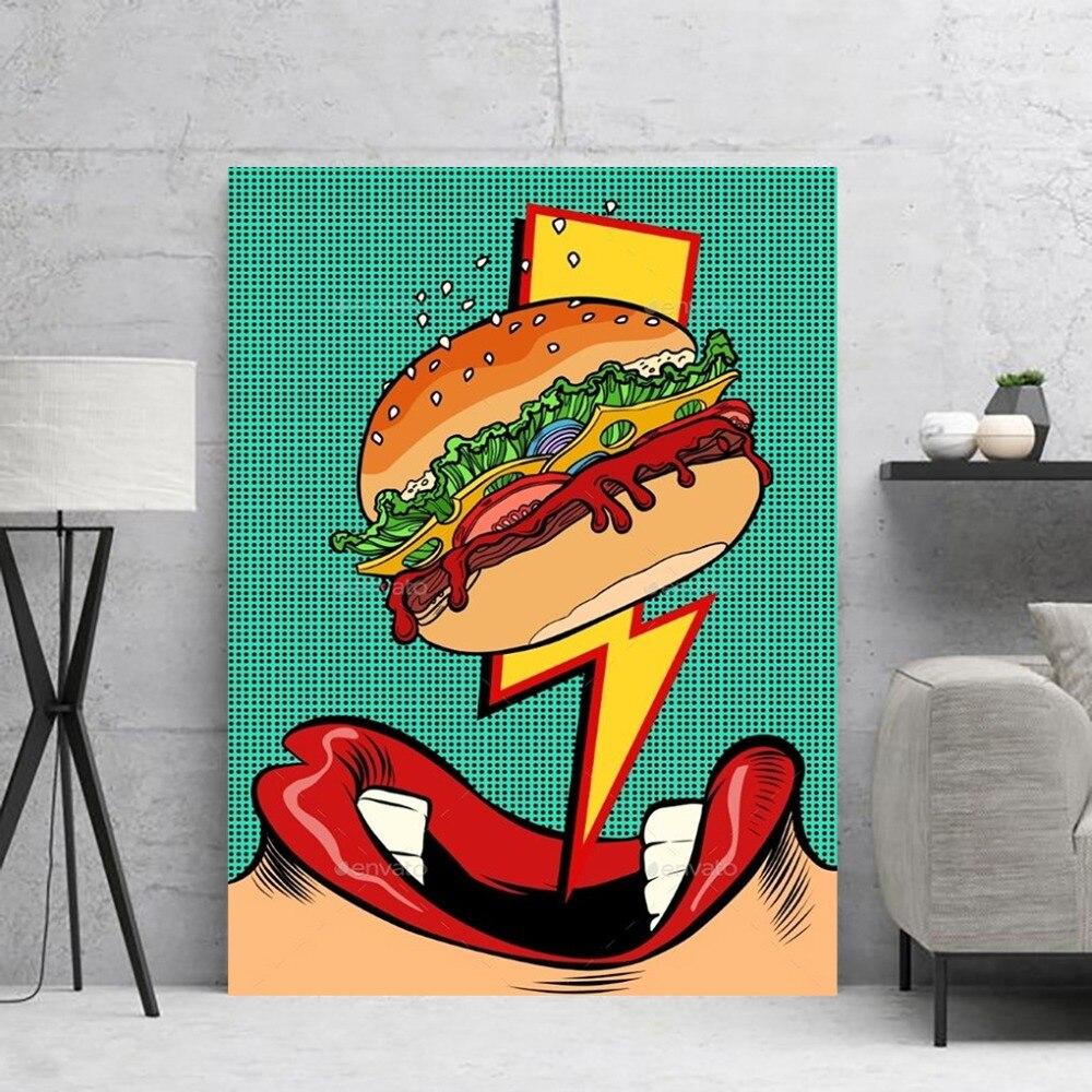 Tableau Cheeseburger